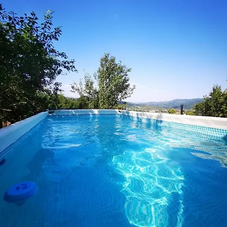 Epic Glamping 3*