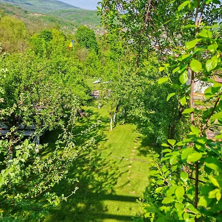 Epic Glamping Kemping Călimăneşti