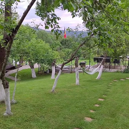 Kemping Epic Glamping Călimăneşti