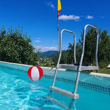 Kemping Epic Glamping Călimăneşti